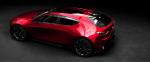Mazda Kai Concept 2017 года
